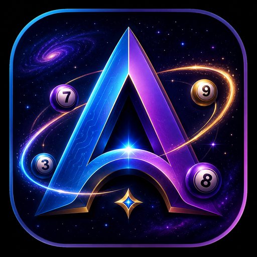 Andromida Logo